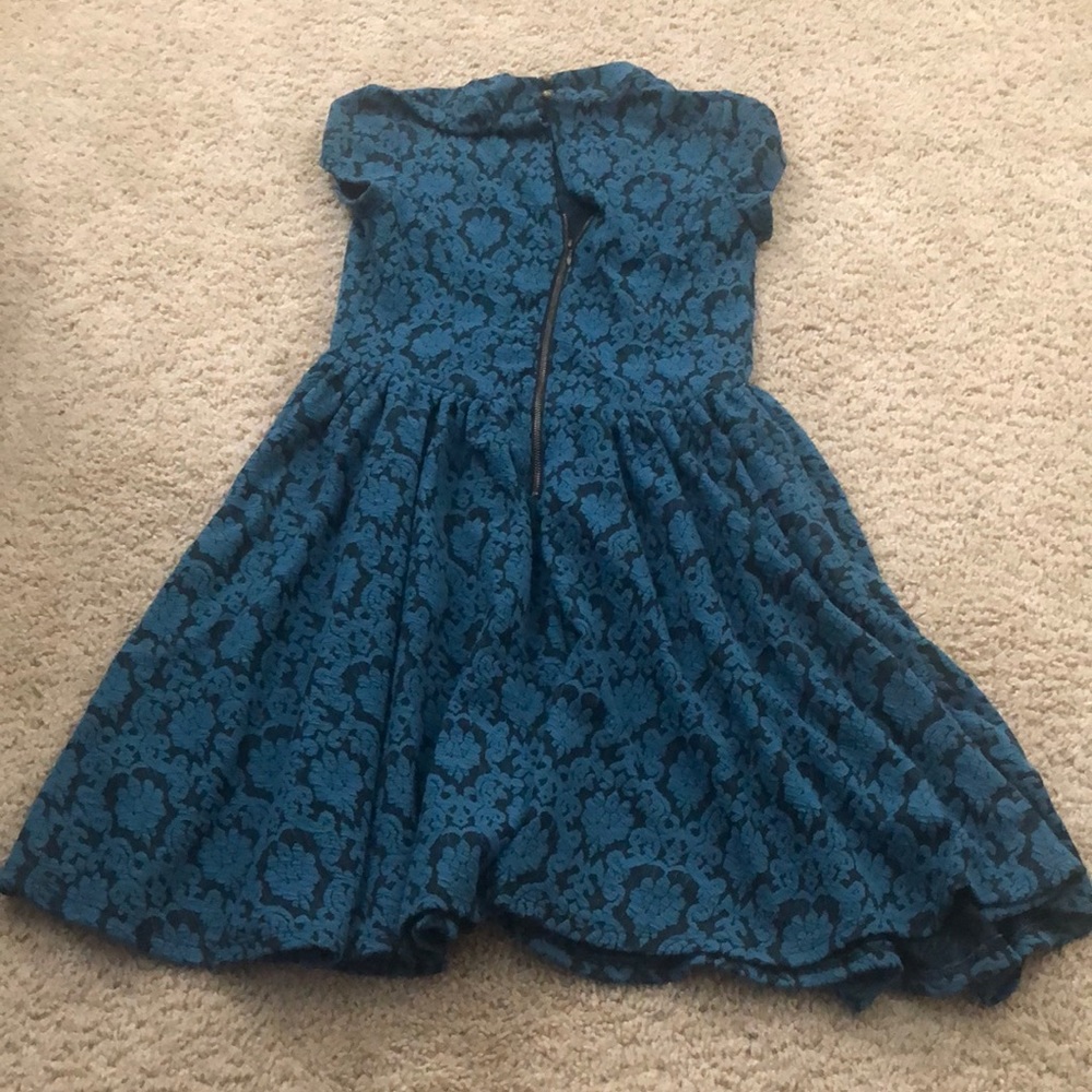 Xhilaration dress size small